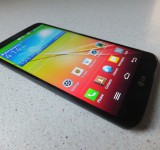 LG G2   Initial Impressions