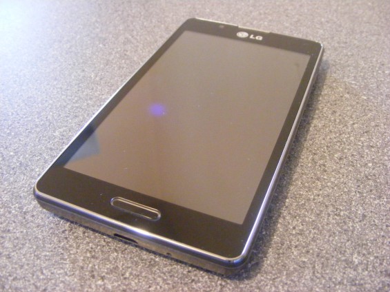 LG L7 2