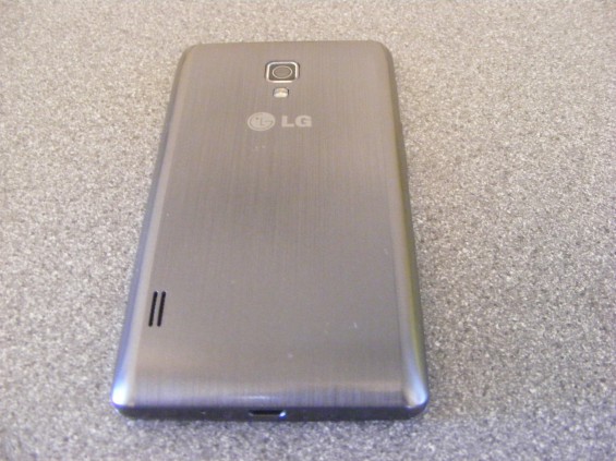 LG L7 Rear