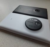 My time with the Nokia Lumia 1020