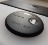 My time with the Nokia Lumia 1020