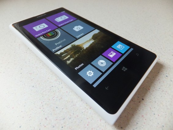 Nokia Lumia 1020 Pic7