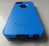 Otterbox cases and the iPhone 5/5S   Review