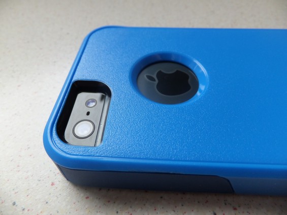 Otterbox Commuter iPhone 5 Pic4