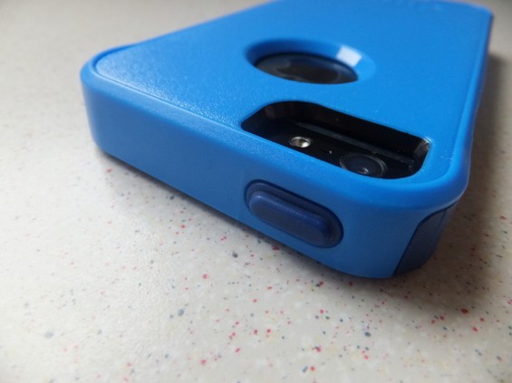Otterbox Commuter iPhone 5 Pic5