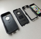 Otterbox cases and the iPhone 5/5S   Review