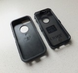 Otterbox cases and the iPhone 5/5S   Review