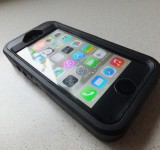 Otterbox cases and the iPhone 5/5S   Review