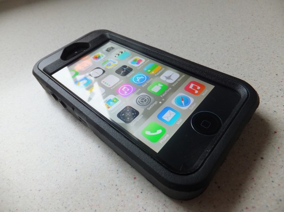 Otterbox Defender iPhone 5 Pic3