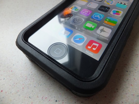 Otterbox Defender iPhone 5 Pic5