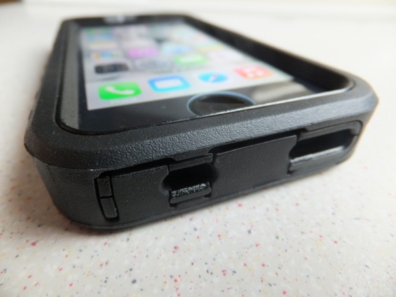 Otterbox Defender iPhone 5 Pic7