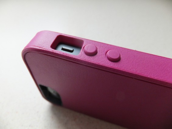 Otterbox Prefix iPhone 5 Pic2