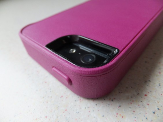 Otterbox Prefix iPhone 5 Pic3