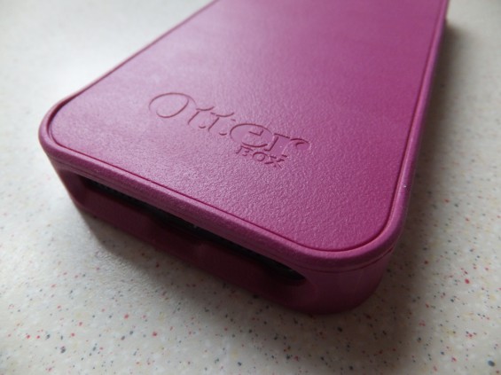 Otterbox Prefix iPhone 5 Pic4