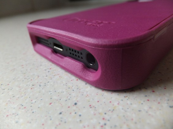 Otterbox Prefix iPhone 5 Pic5