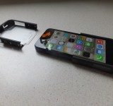 Otterbox cases and the iPhone 5/5S   Review