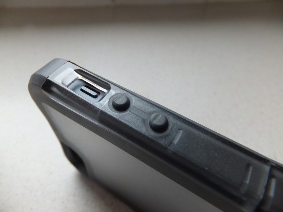 Otterbox Reflex iPhone 5 Pic5