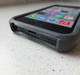 Otterbox cases and the iPhone 5/5S   Review