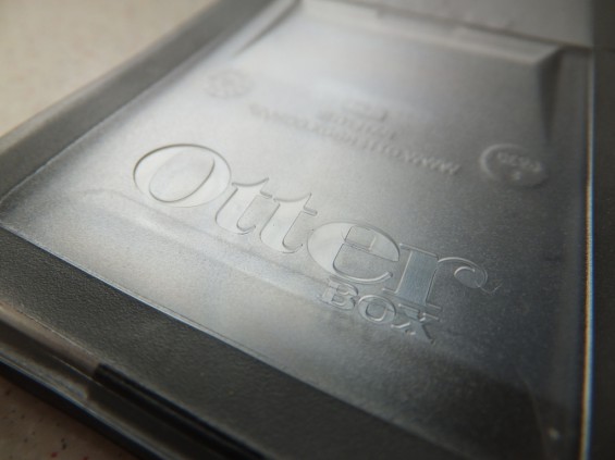 Otterbox Reflex iPhone 5 Pic8