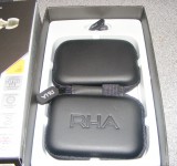 Review: RHA MA 600i Earphones 