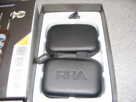 RHA MA 600i10