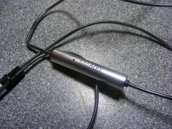 RHA MA 600i22