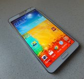 Samsung Galaxy Note 3   Review