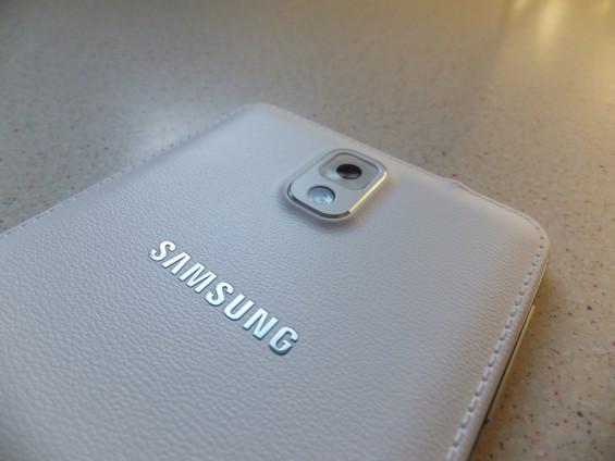 Samsung Galaxy Note 3 Pic16