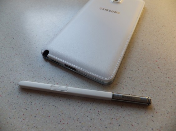 Samsung Galaxy Note 3 Pic19