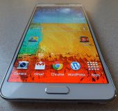 Samsung Galaxy Note 3   Review