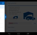 Tesco Hudl Review