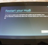 Tesco Hudl Review