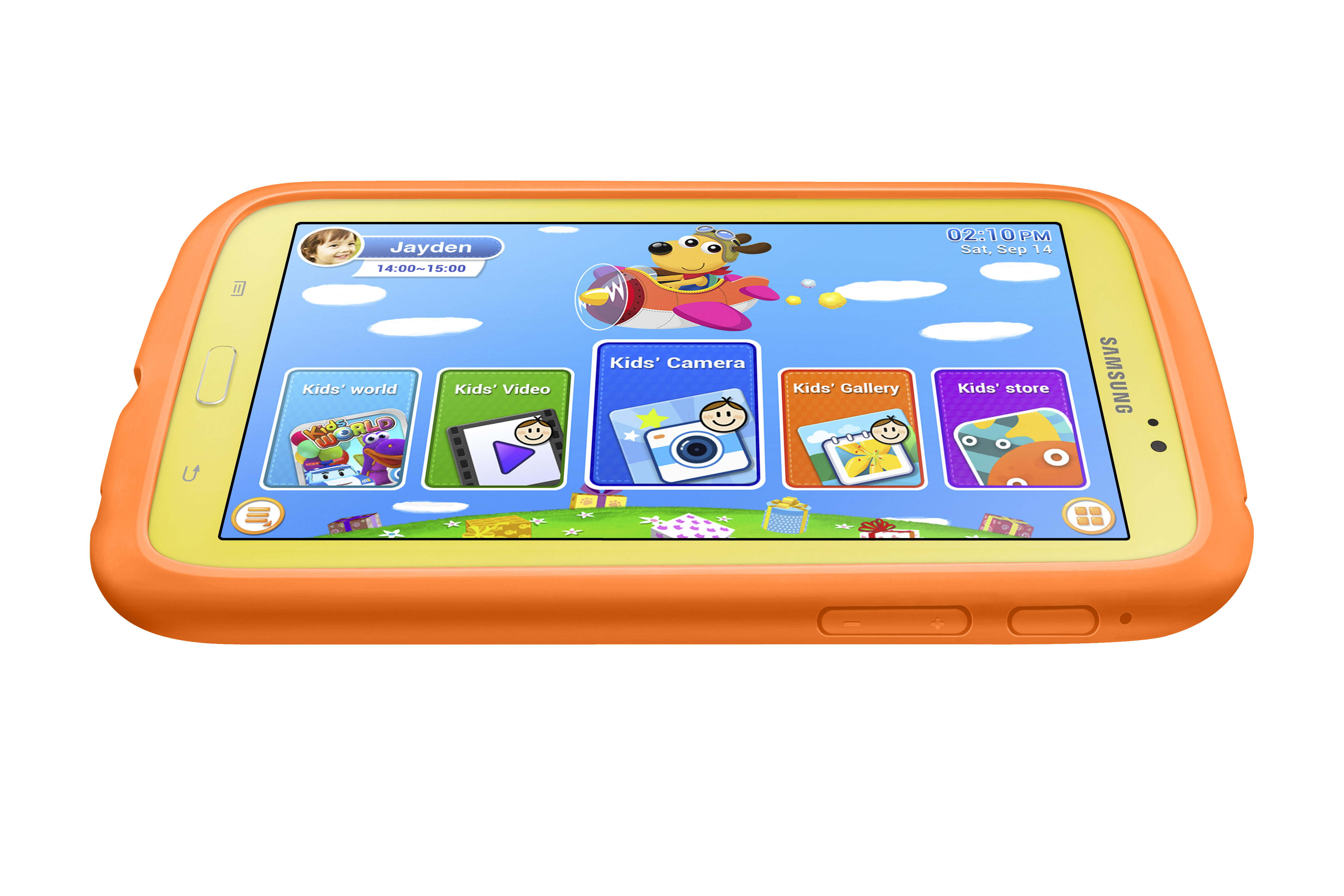 Планшет Samsung Kid Купить