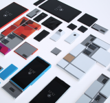 Motorola looks to be developing a Phonebloks style phone