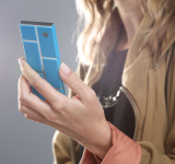 Motorola looks to be developing a Phonebloks style phone