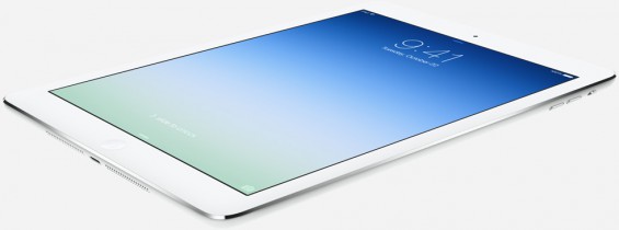 tab hero ipadair