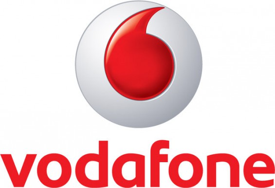 vodafone logo