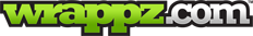 wrappz logo uk