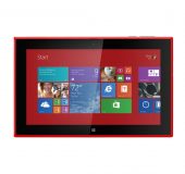 Lumia 2520 announced by Nokia