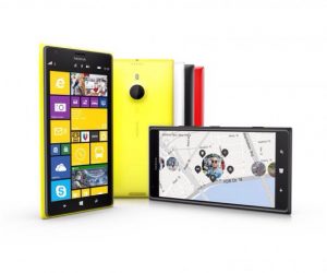 Nokia Lumia 1520