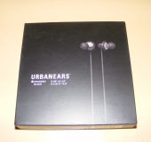 Kransen Urbanears Review