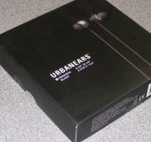 Kransen Urbanears Review