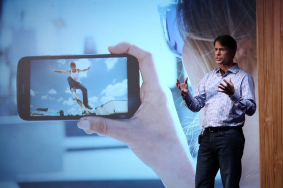 Moto G Event 3