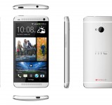 HTC One   Dual SIM version available, now with microSD card slot too!