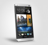 HTC One   Dual SIM version available, now with microSD card slot too!
