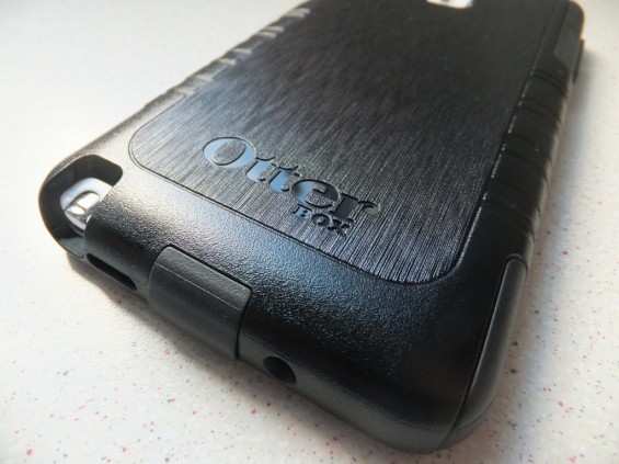 Otterbox Commuter Samsung Galaxy Note3 Pic1