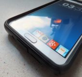 Otterbox Commuter case for the Samsung Galaxy Note 3   Review