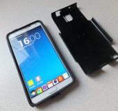 Otterbox Commuter case for the Samsung Galaxy Note 3   Review