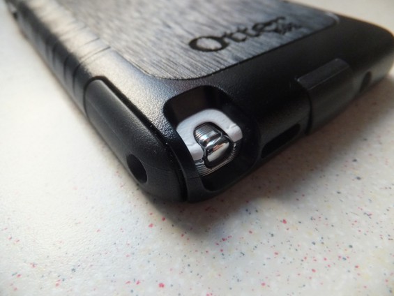 Otterbox Commuter Samsung Galaxy Note3 Pic2