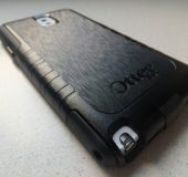 Otterbox Commuter case for the Samsung Galaxy Note 3   Review